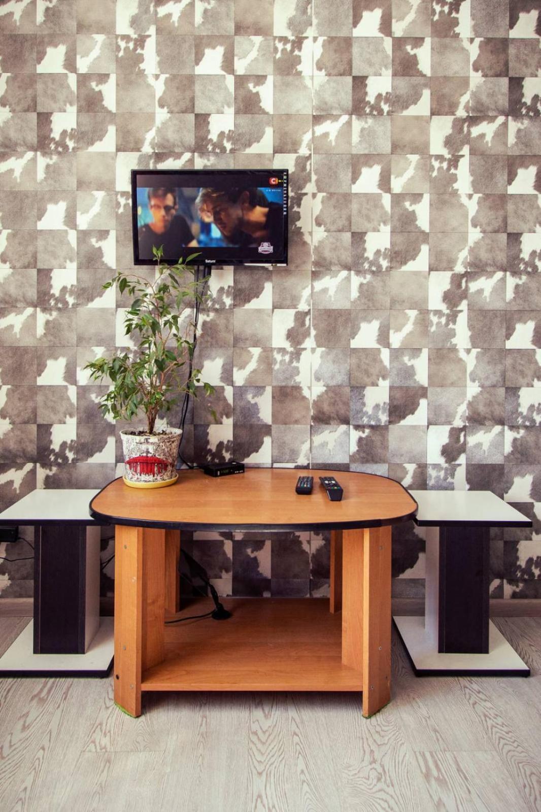 Apartment On Nauki Avenue Dnipro Exterior foto