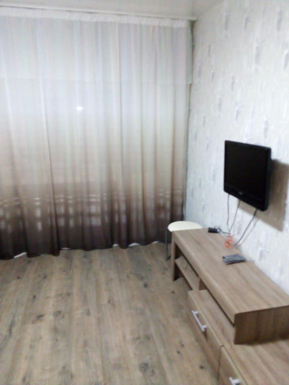 Apartment On Nauki Avenue Dnipro Exterior foto